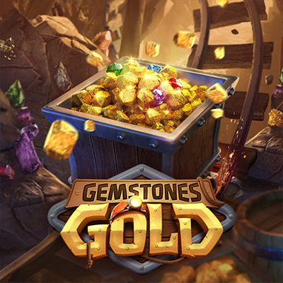 gemstones_gold